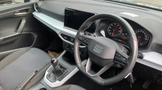 SEAT Arona 1.0 TSI SE Technology 5dr Petrol Hatchback